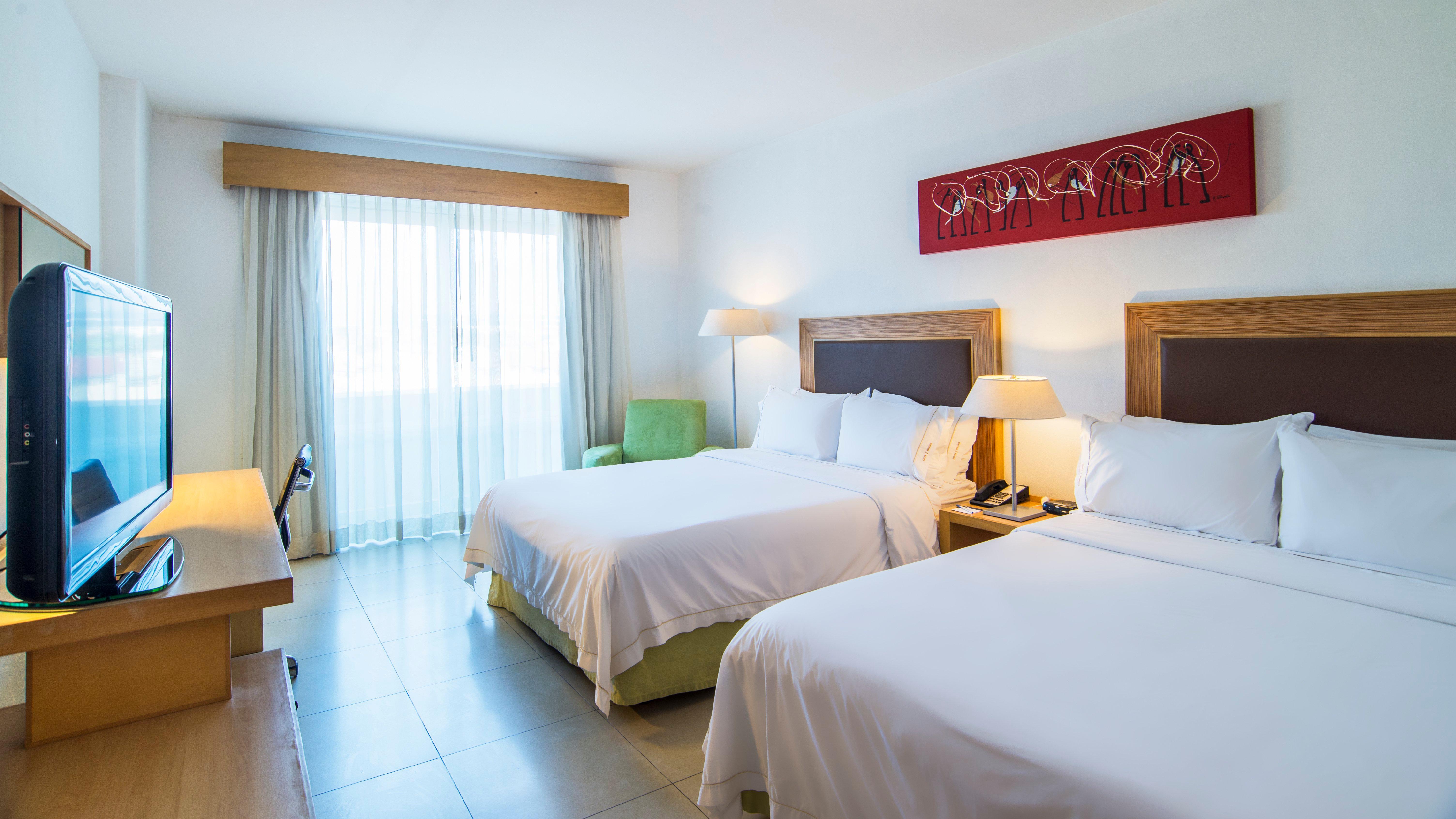 Holiday Inn Express Manzanillo, An Ihg Hotel Eksteriør billede