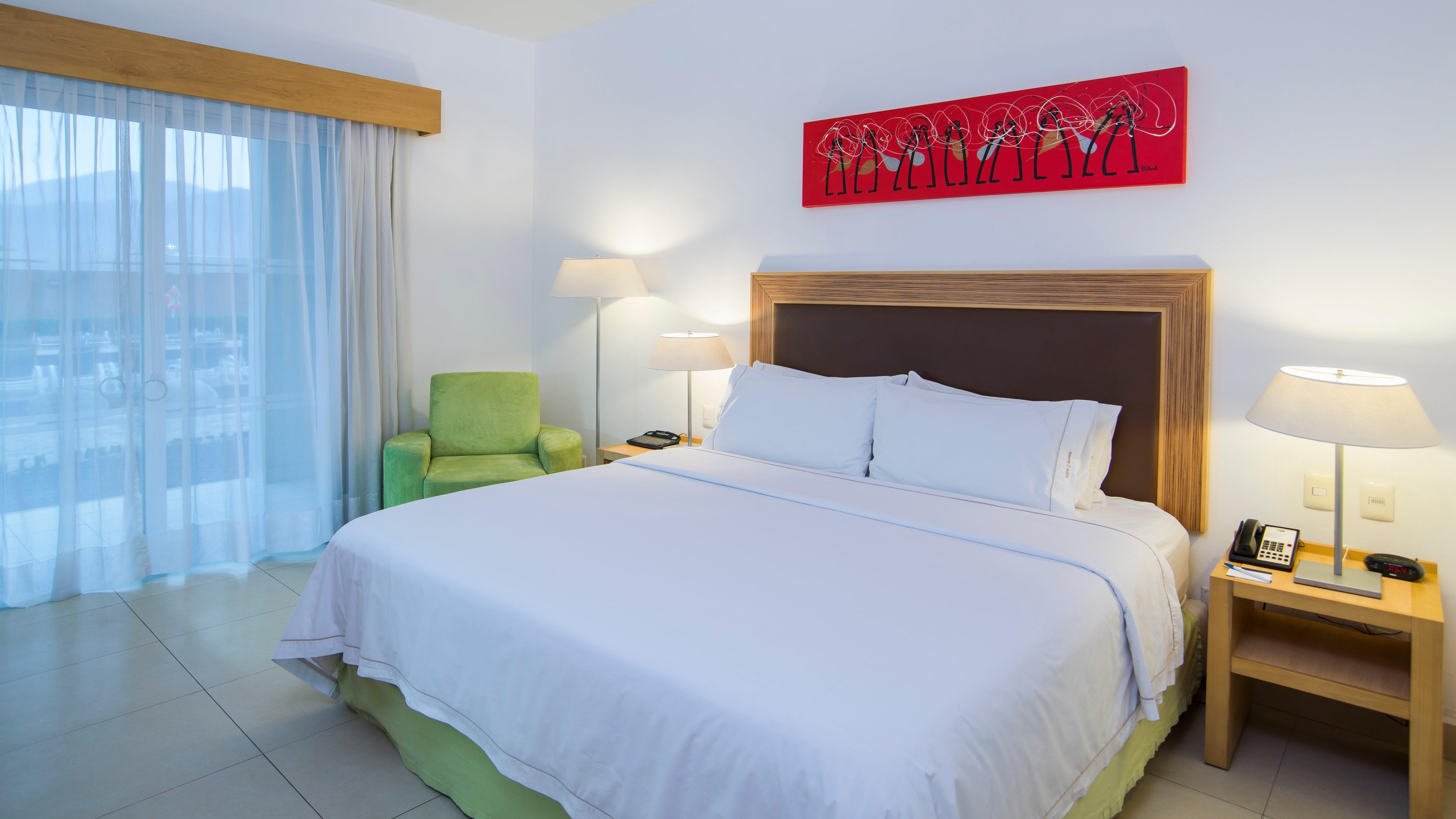 Holiday Inn Express Manzanillo, An Ihg Hotel Eksteriør billede